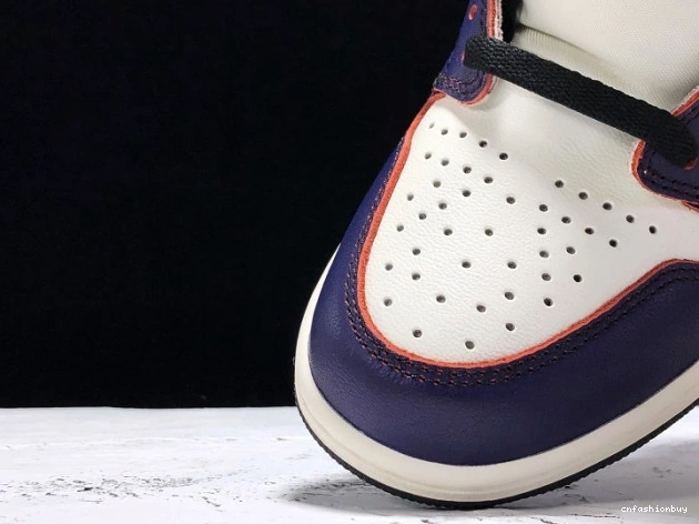 LA SB Nike Jordan 1 x Chicago to Air CD6578-507 High 0928